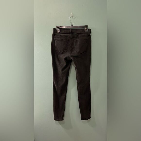 NWOT … OLD NAVY “Size: 8” Super Skinny Mid Rise Jeans - Picture 4 of 6